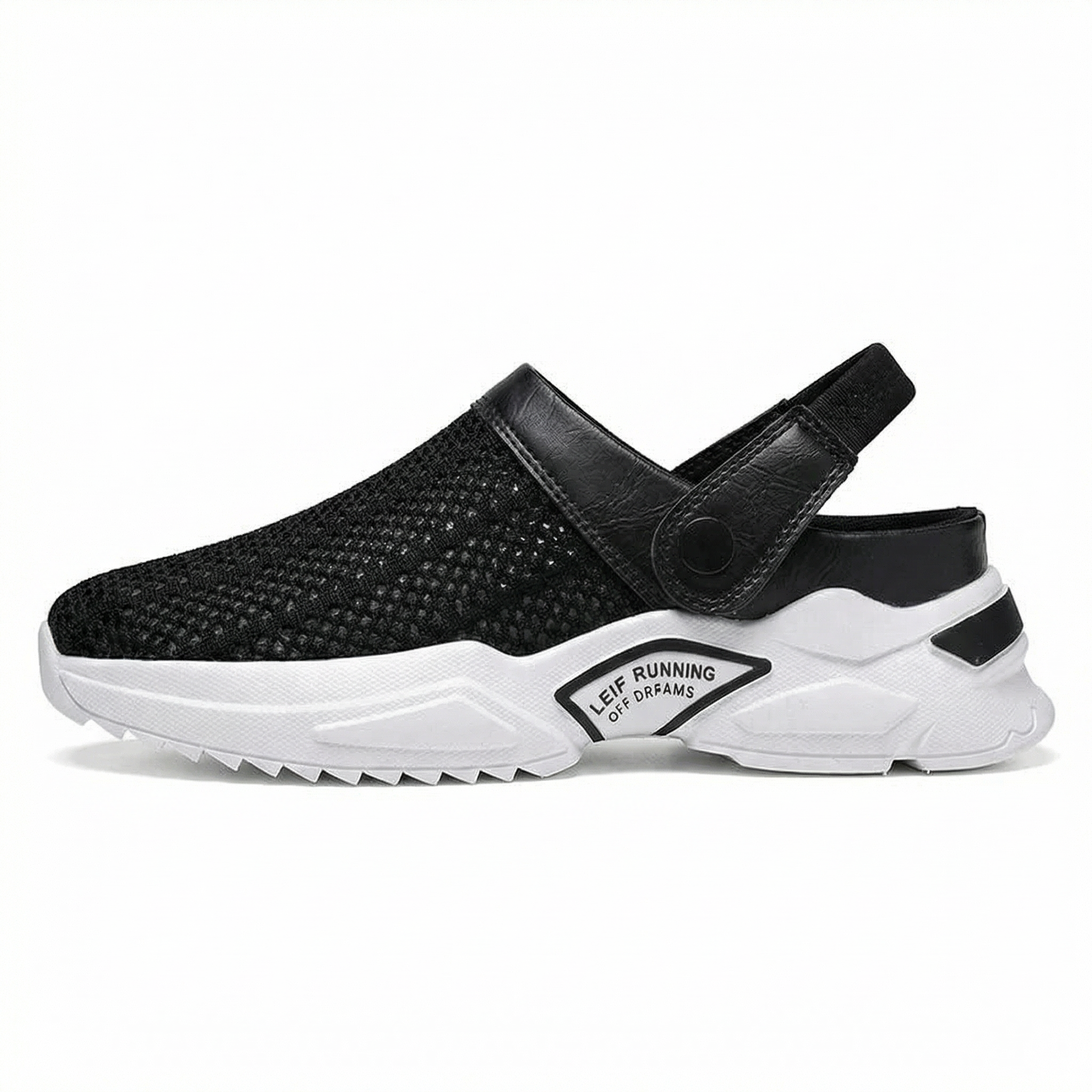 Orthopaedic Mesh Sandals