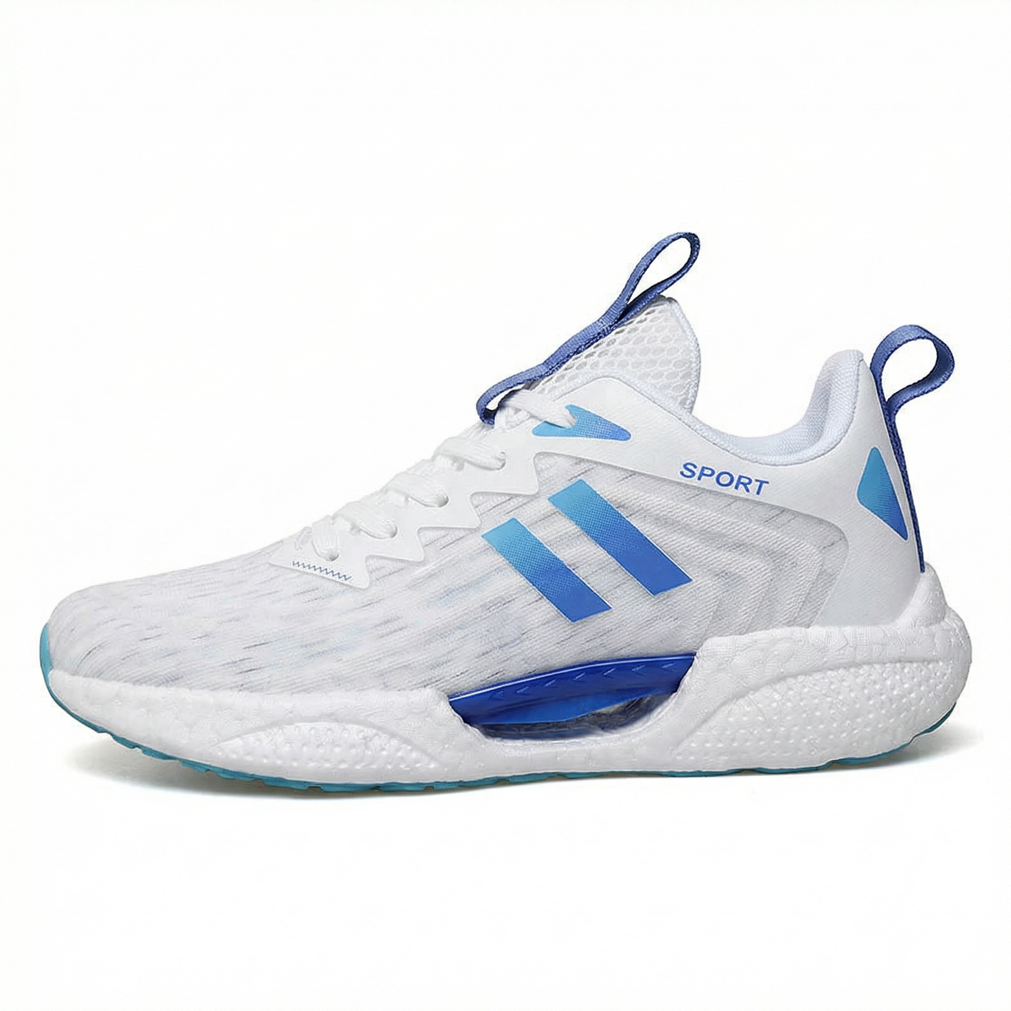 Comfortable & Durable Pro Resist Shoes