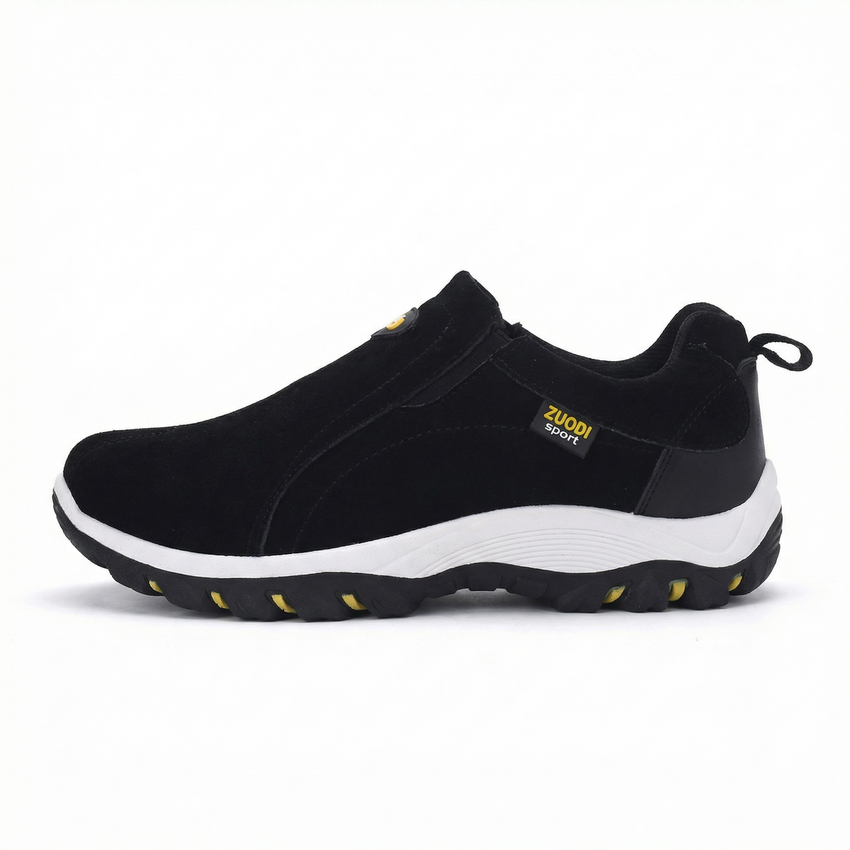 Montero Konf™ • Ultra-comfortable Shoes