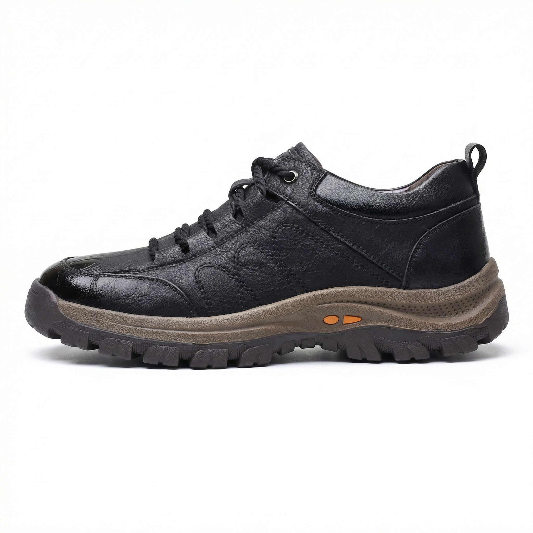 Rogert Genuine Leather Shoes