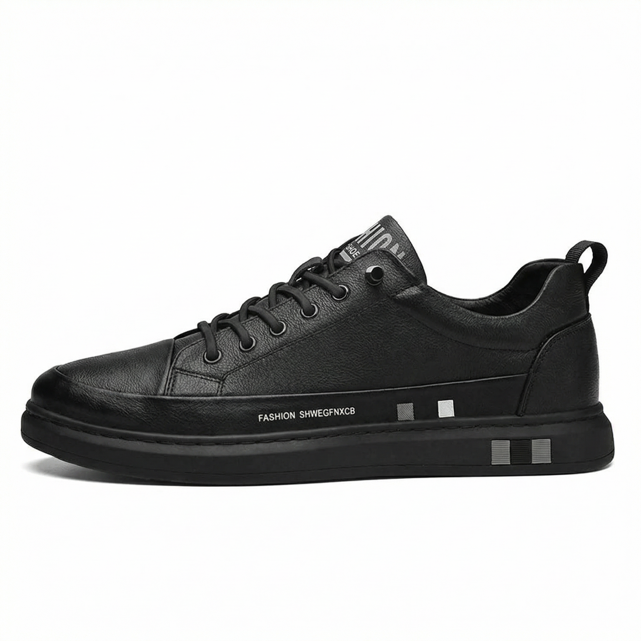 Casual Genuine Leather Shoes