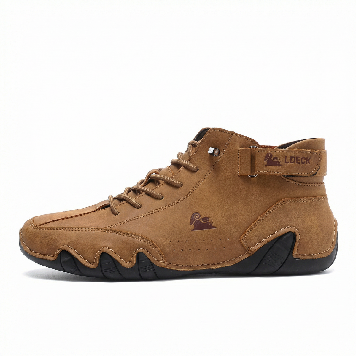 Waterproof Winter Orthopaedic Shoes