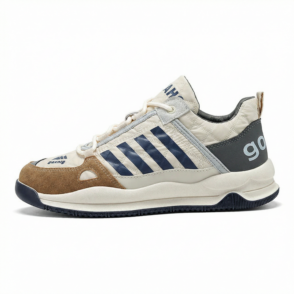 Faludi Resistant & Comfortable Shoes