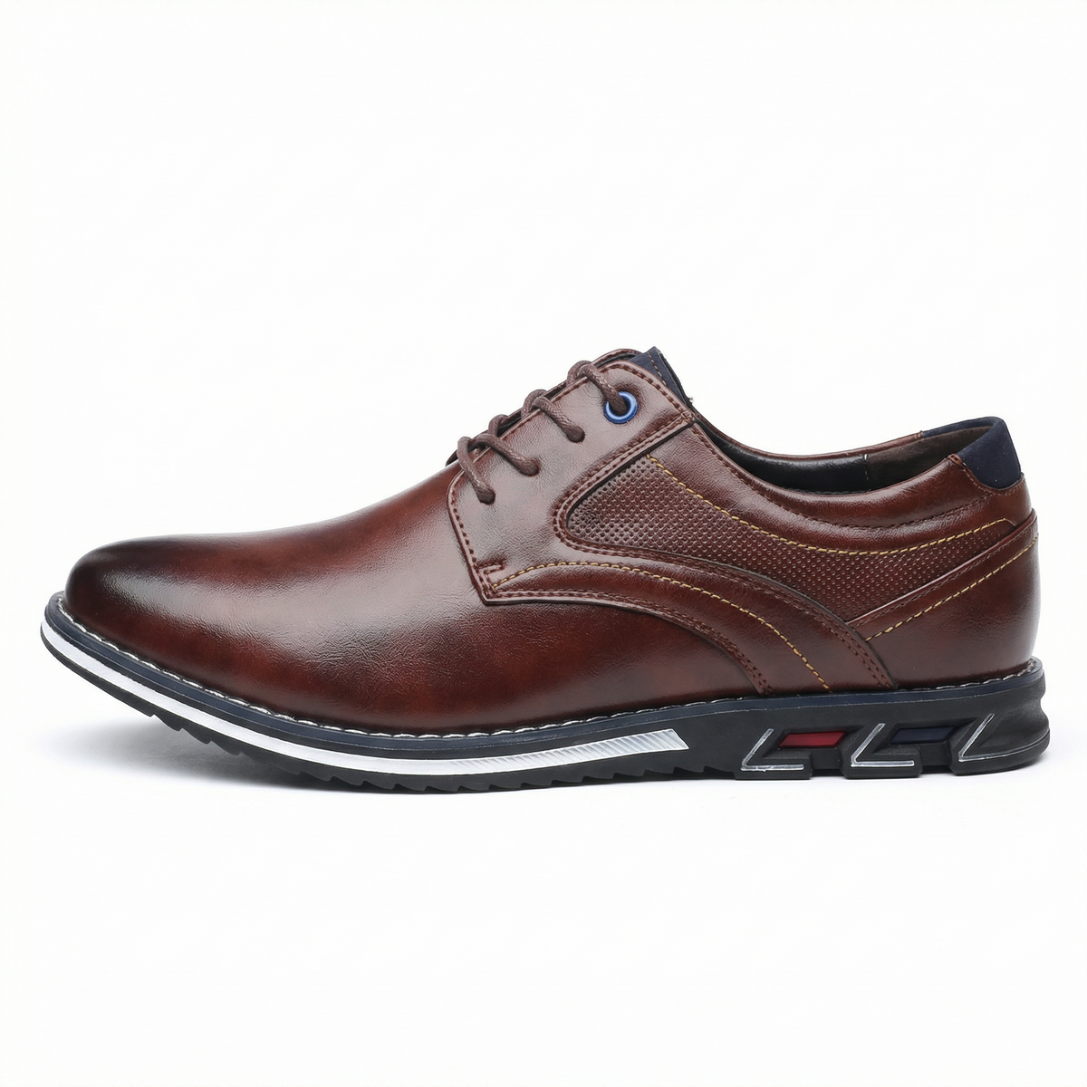 Orthopaedic City Shoe