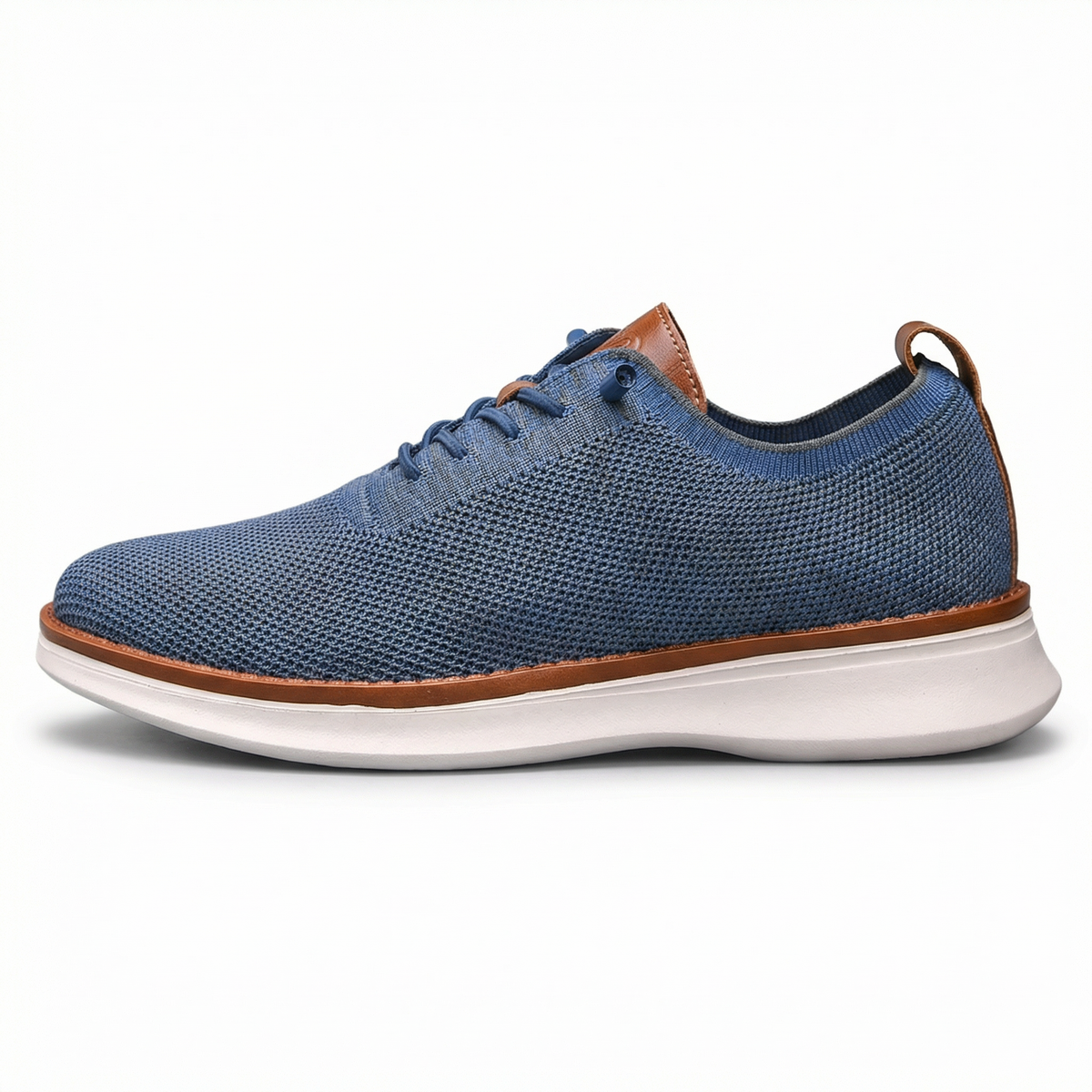 Lightweight and Breathable Mesh Trainers