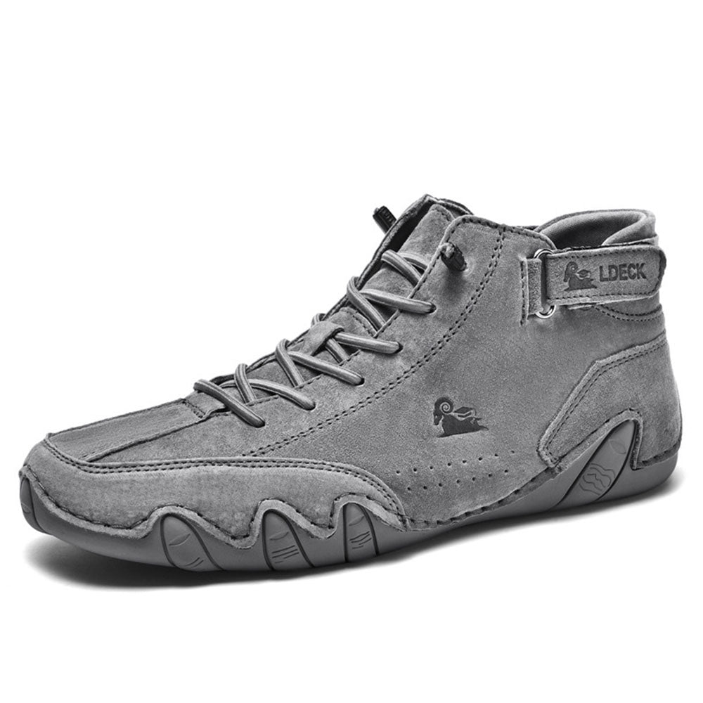 Waterproof Winter Orthopaedic Shoes