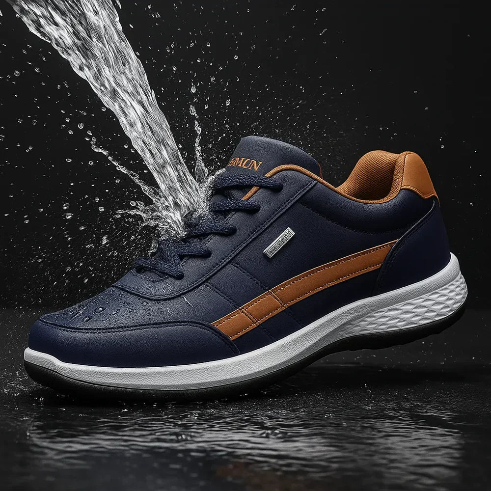 Louis Ultra Comfortable Orthopedic Shoes