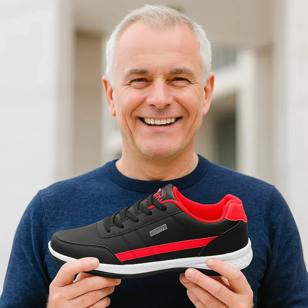Louis Ultra Comfortable Orthopedic Shoes