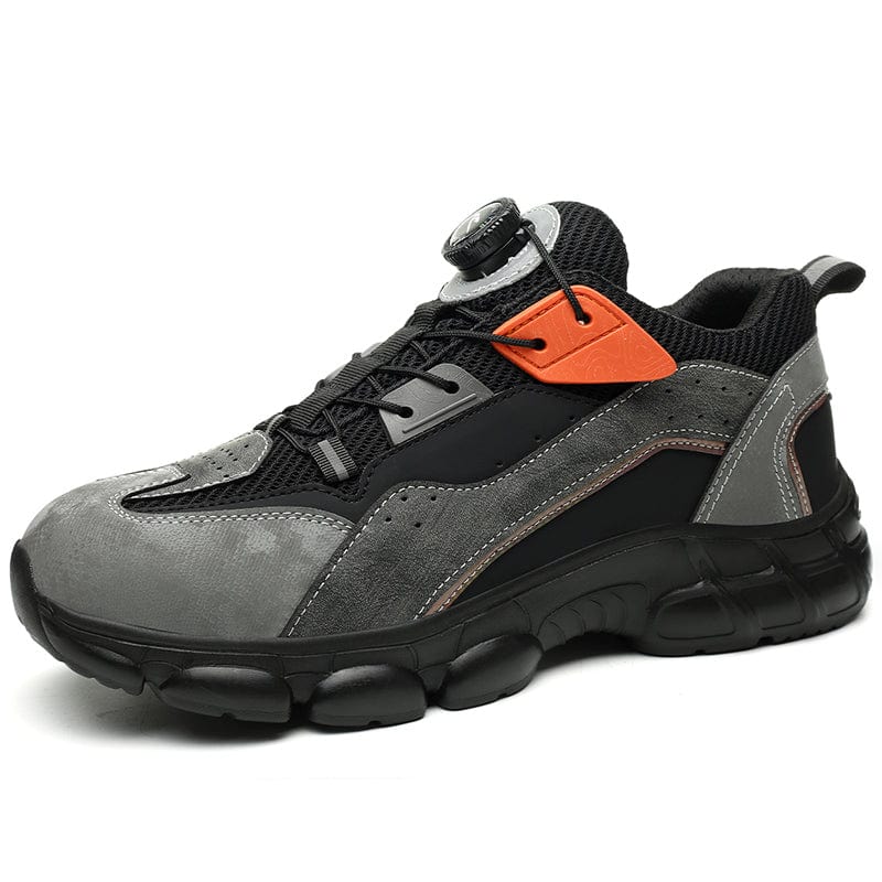 Ultra-light Safety Shoes Revolt