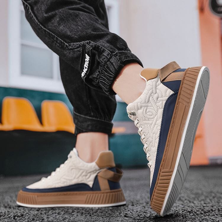 First-class durable & comfortable shoes