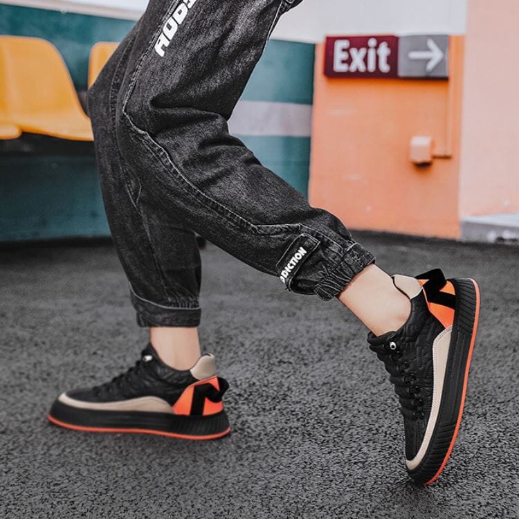 First-class durable & comfortable shoes