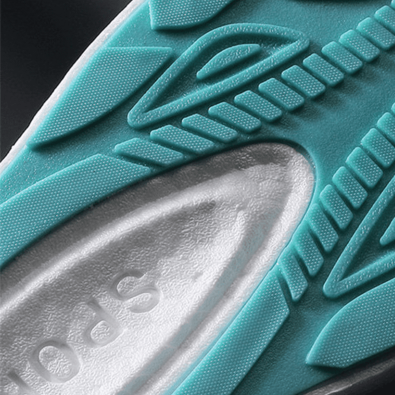 Comfortable & Durable Pro Resist Shoes