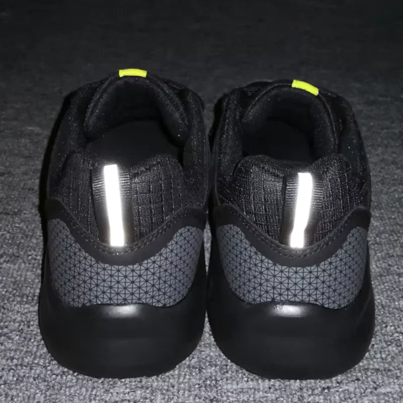 OrthoBalance™ – Orthopaedic trainers for everyday comfort