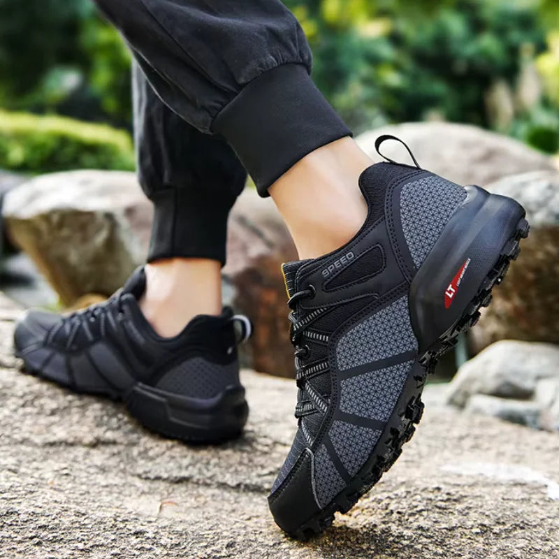 OrthoBalance™ – Orthopaedic trainers for everyday comfort