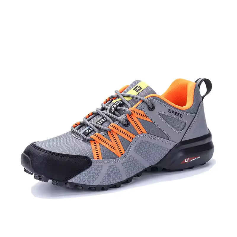OrthoBalance™ – Orthopaedic trainers for everyday comfort