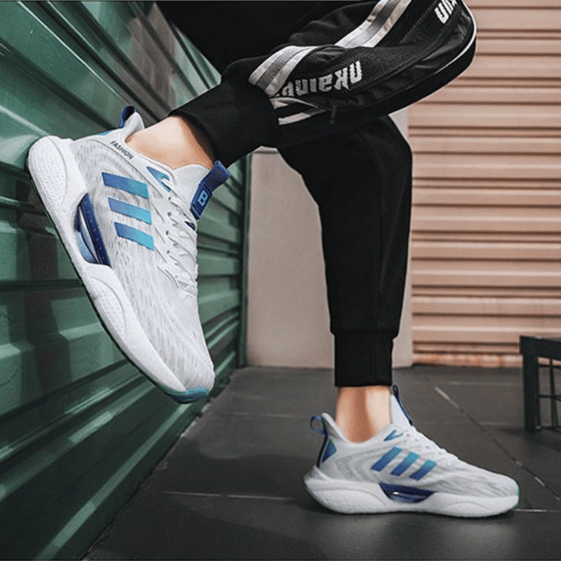 Comfortable & Durable Pro Resist Shoes