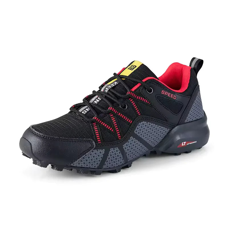 OrthoBalance™ – Orthopaedic trainers for everyday comfort