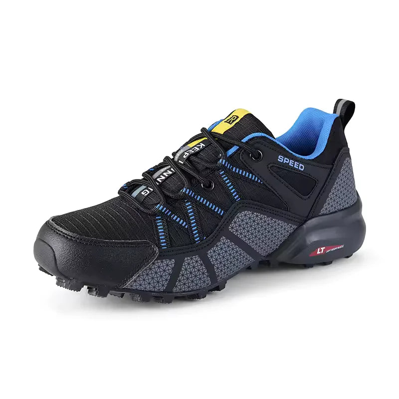 OrthoBalance™ – Orthopaedic trainers for everyday comfort