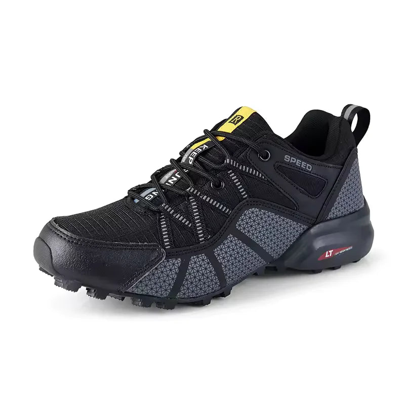 OrthoBalance™ – Orthopaedic trainers for everyday comfort