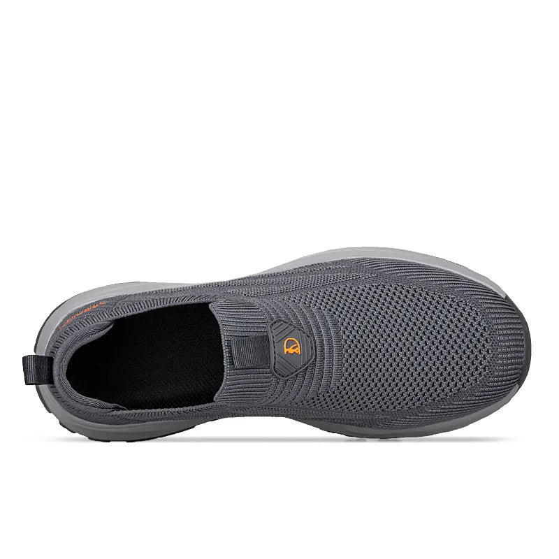 FlexRelief™ – Slip-On Orthopaedic Shoes for Men