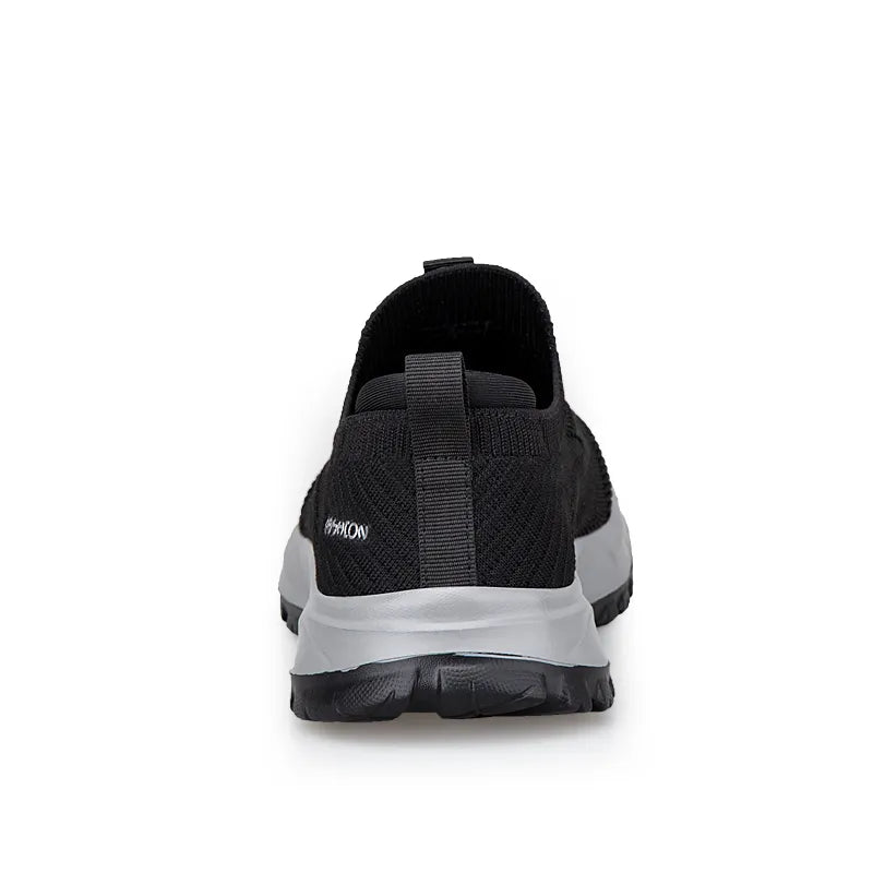 FlexRelief™ – Slip-On Orthopaedic Shoes for Men