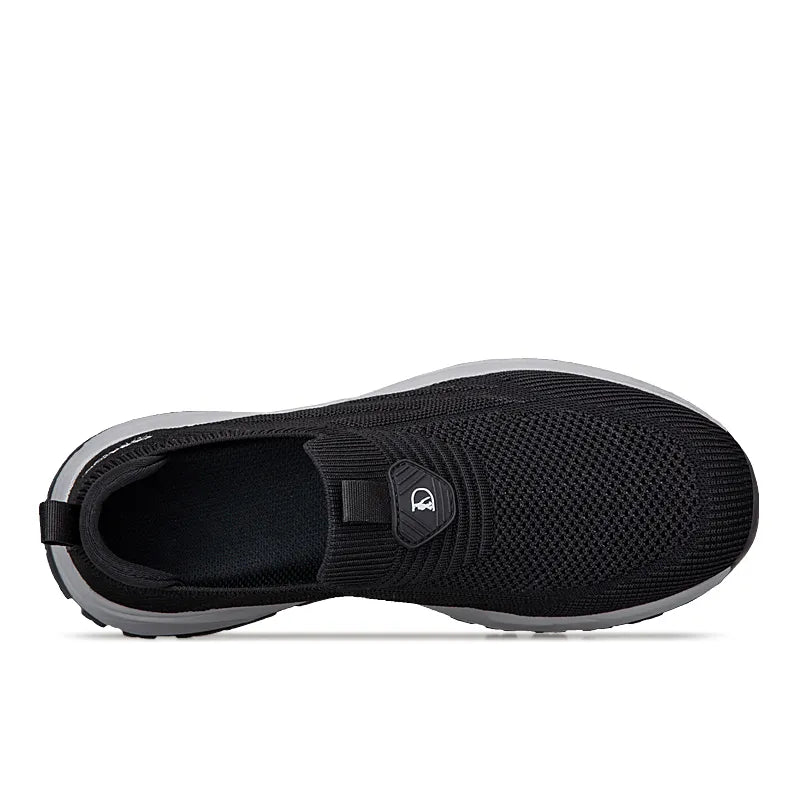 FlexRelief™ – Slip-On Orthopaedic Shoes for Men