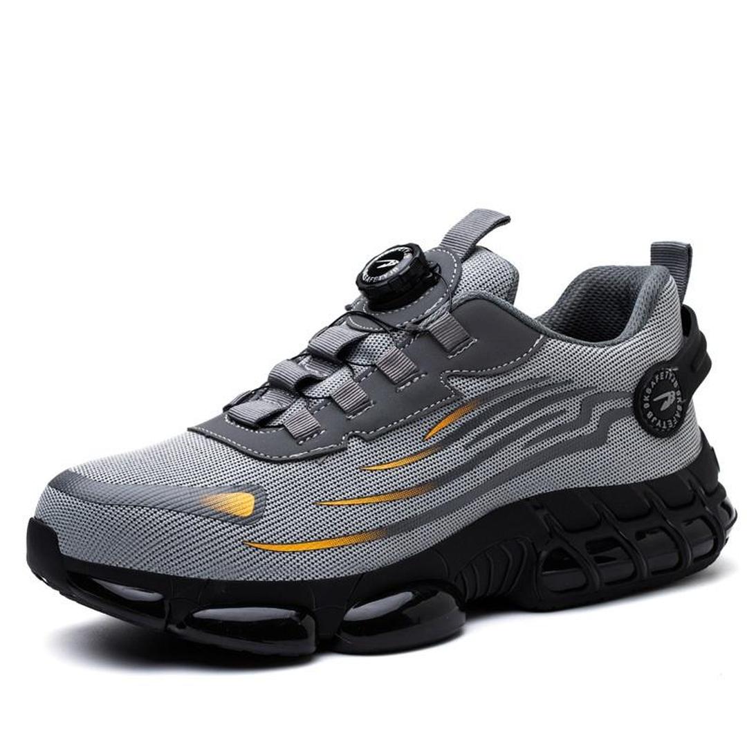 Ultra-light Safety Shoes Henner Z90