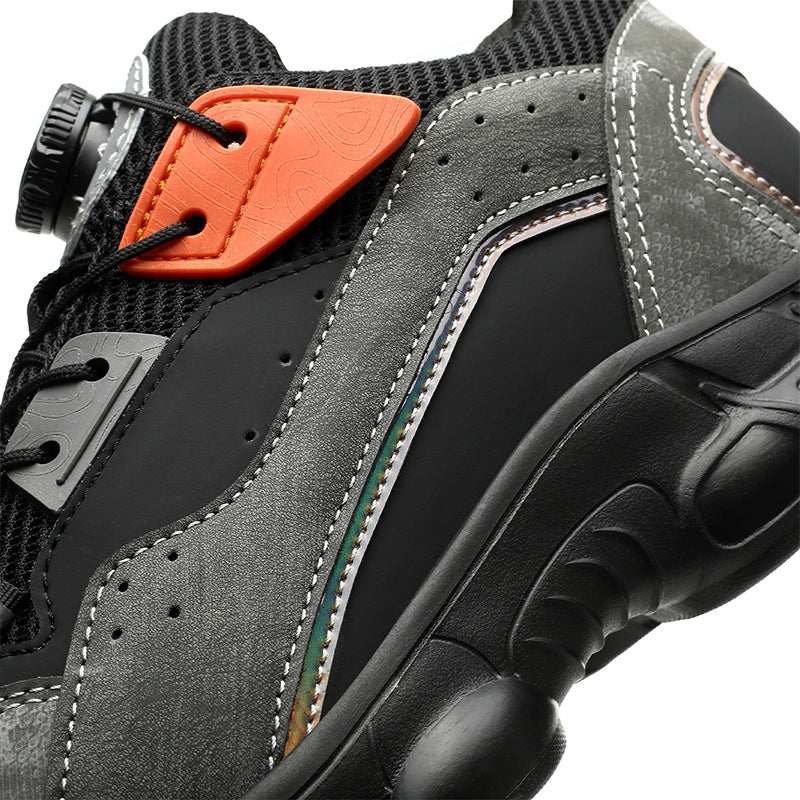 Ultra-light Safety Shoes Revolt
