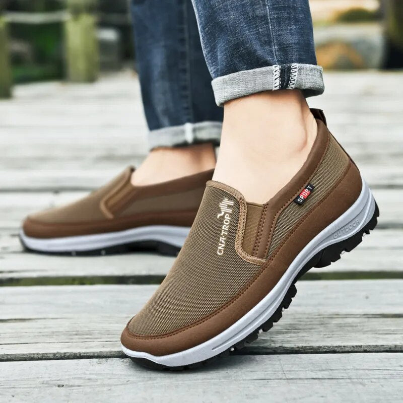 Durable & Comfortable Shoes