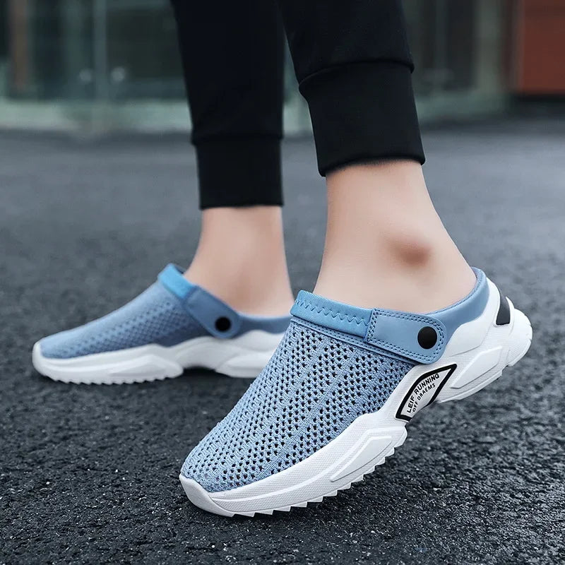 Orthopaedic Mesh Sandals