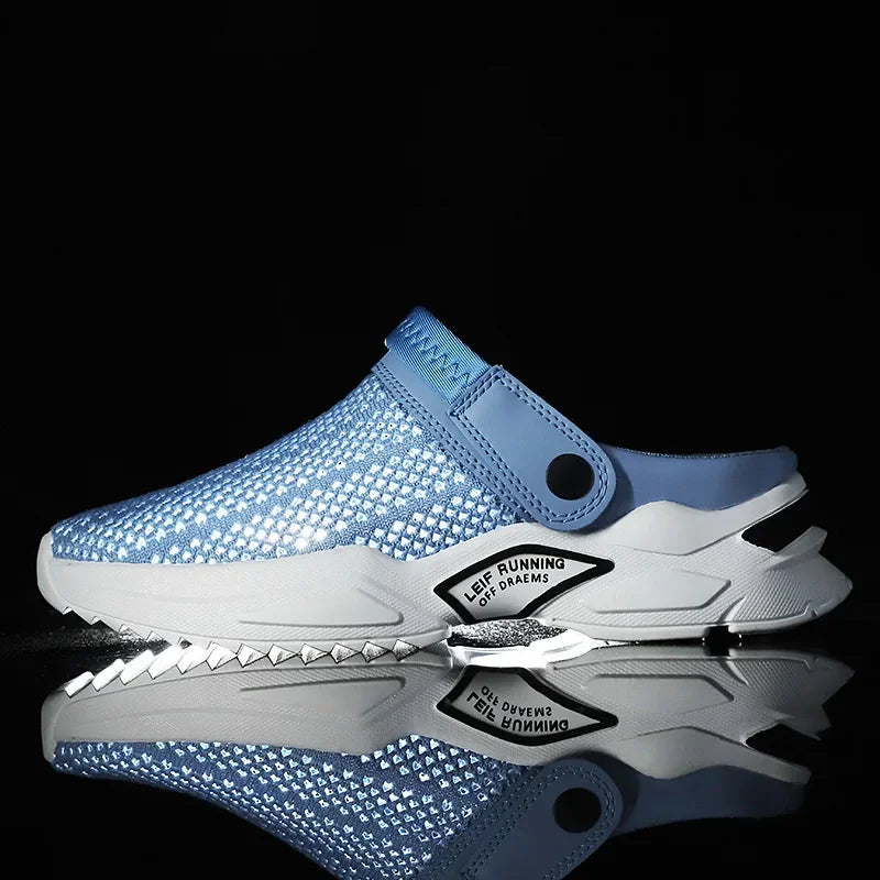 Orthopaedic Mesh Sandals