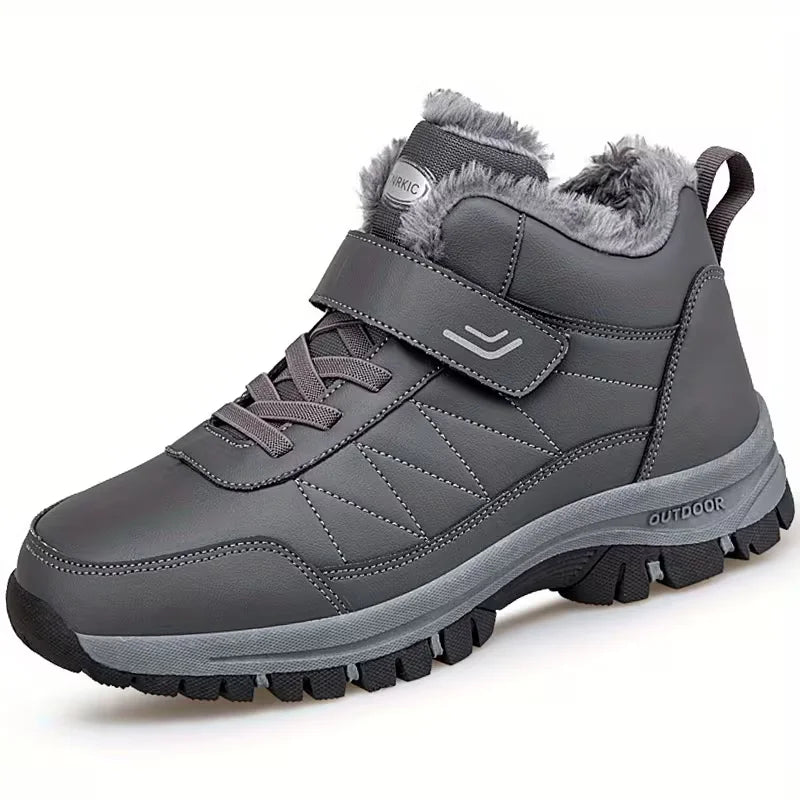 Comfortable Thermal Shoes