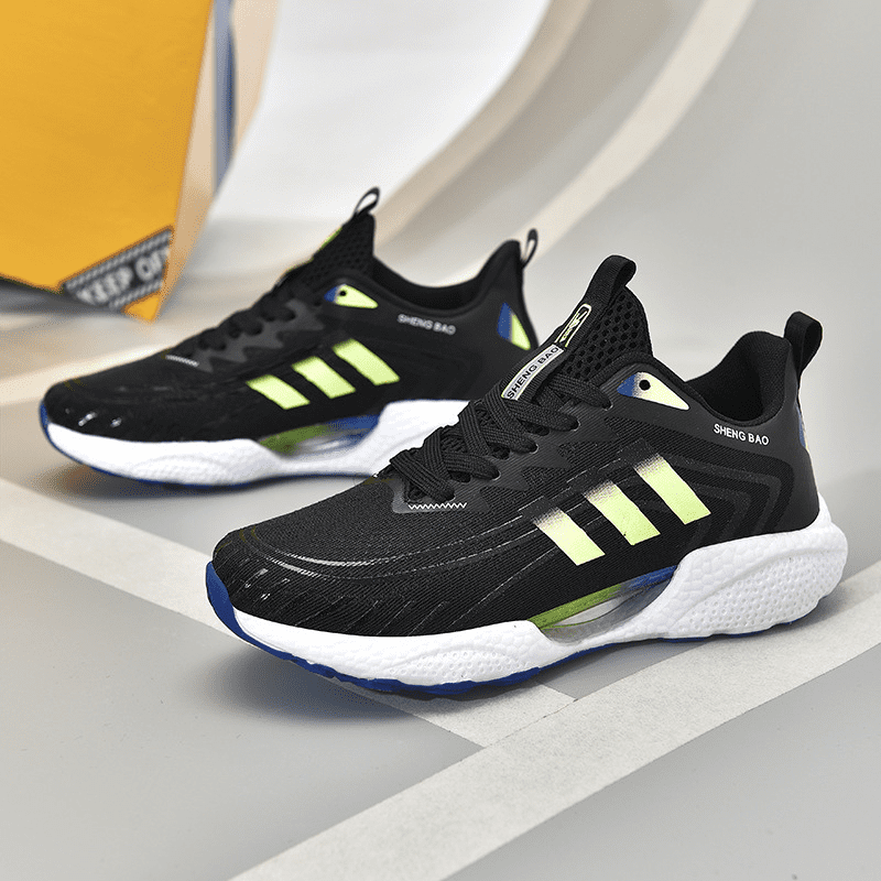 Comfortable & Durable Pro Resist Shoes