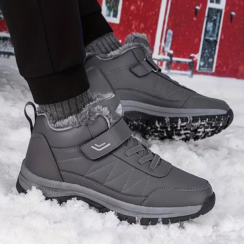 Comfortable Thermal Shoes