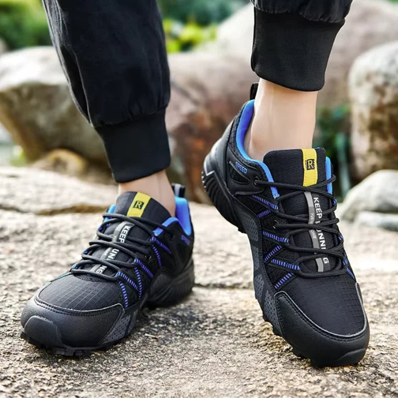 OrthoBalance™ – Orthopaedic trainers for everyday comfort
