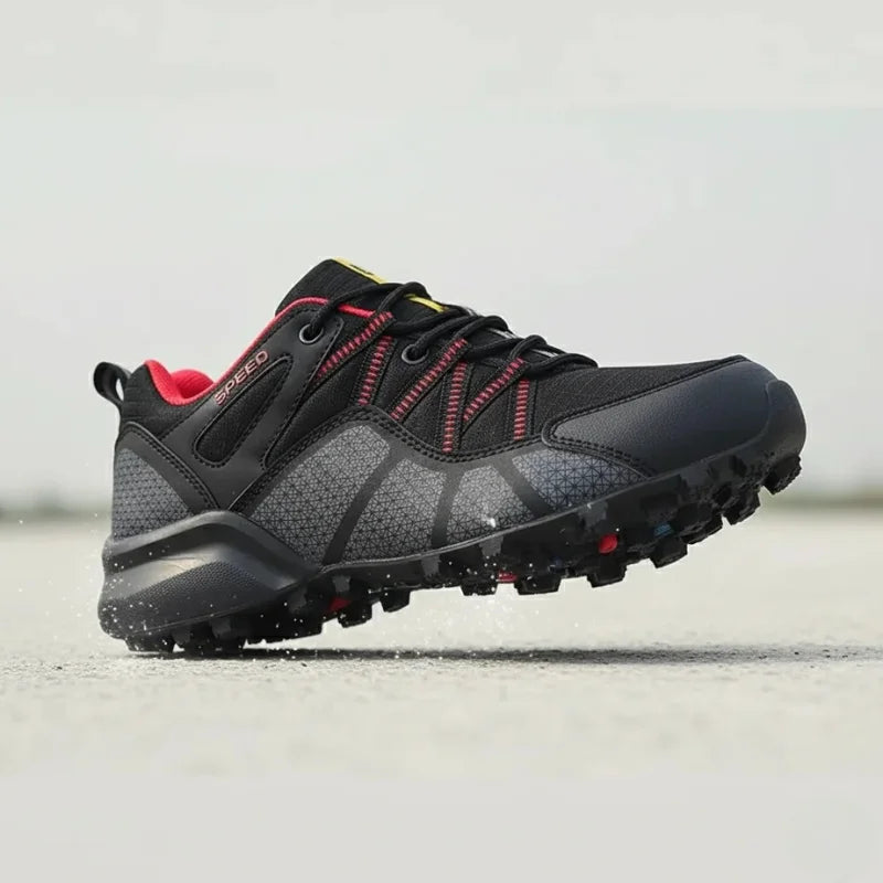 OrthoBalance™ – Orthopaedic trainers for everyday comfort