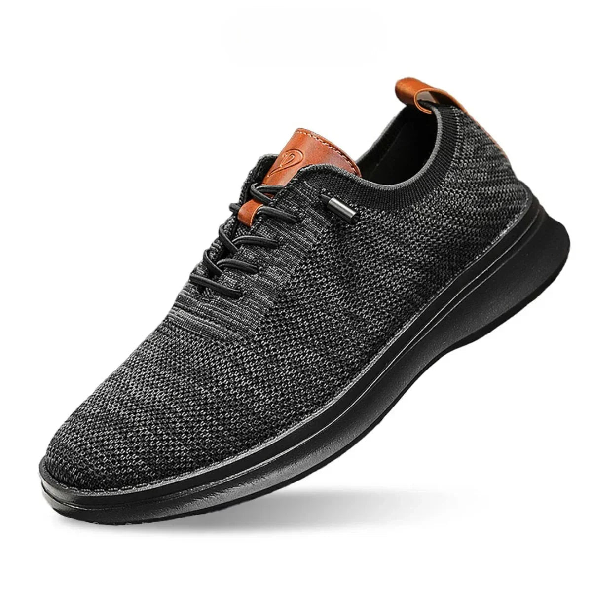 Lightweight and Breathable Mesh Trainers