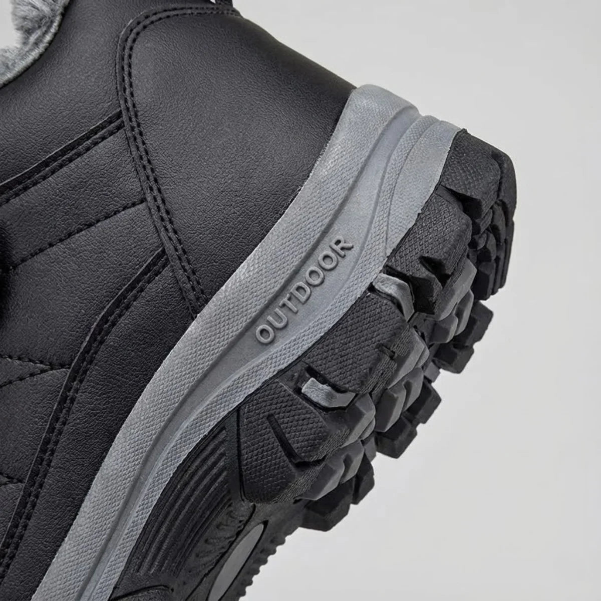 Comfortable Thermal Shoes