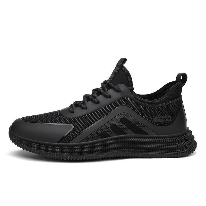 Jorran Shoes - Durable & Comfortable