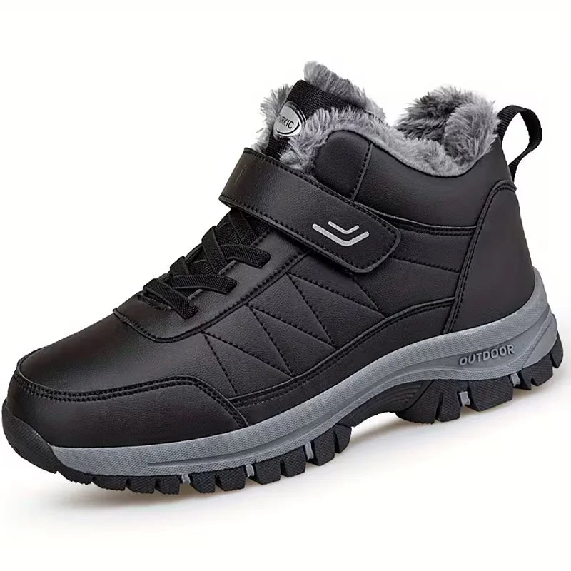 Comfortable Thermal Shoes