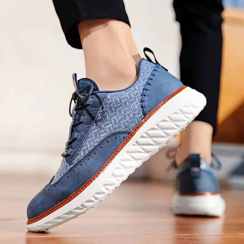 Ravello™ – Lightweight and breathable trainers for optimal comfort