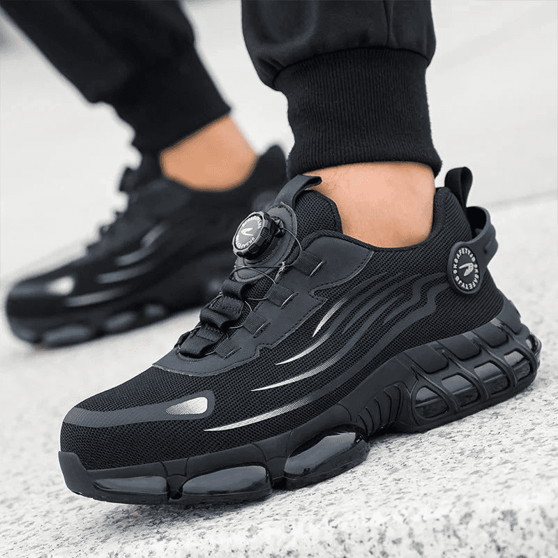 Ultra-light Safety Shoes Henner Z90