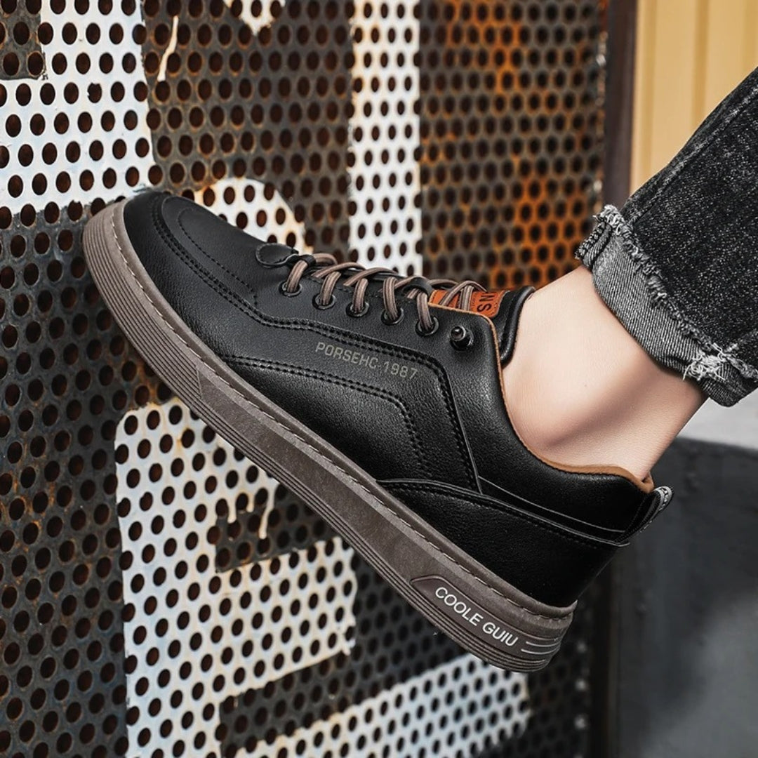 Comfortable & Durable Canvas Shoes