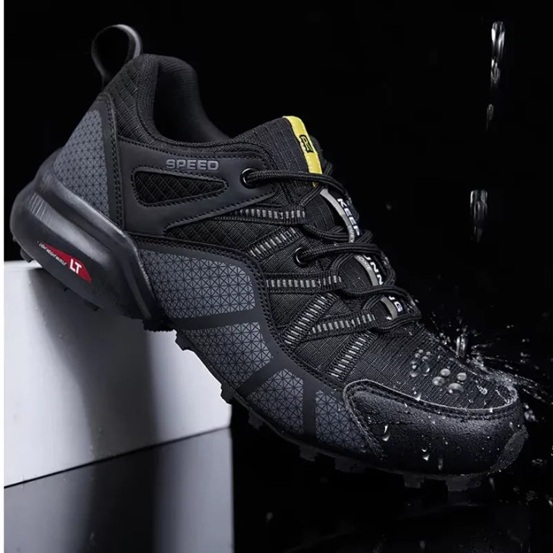 OrthoBalance™ – Orthopaedic trainers for everyday comfort