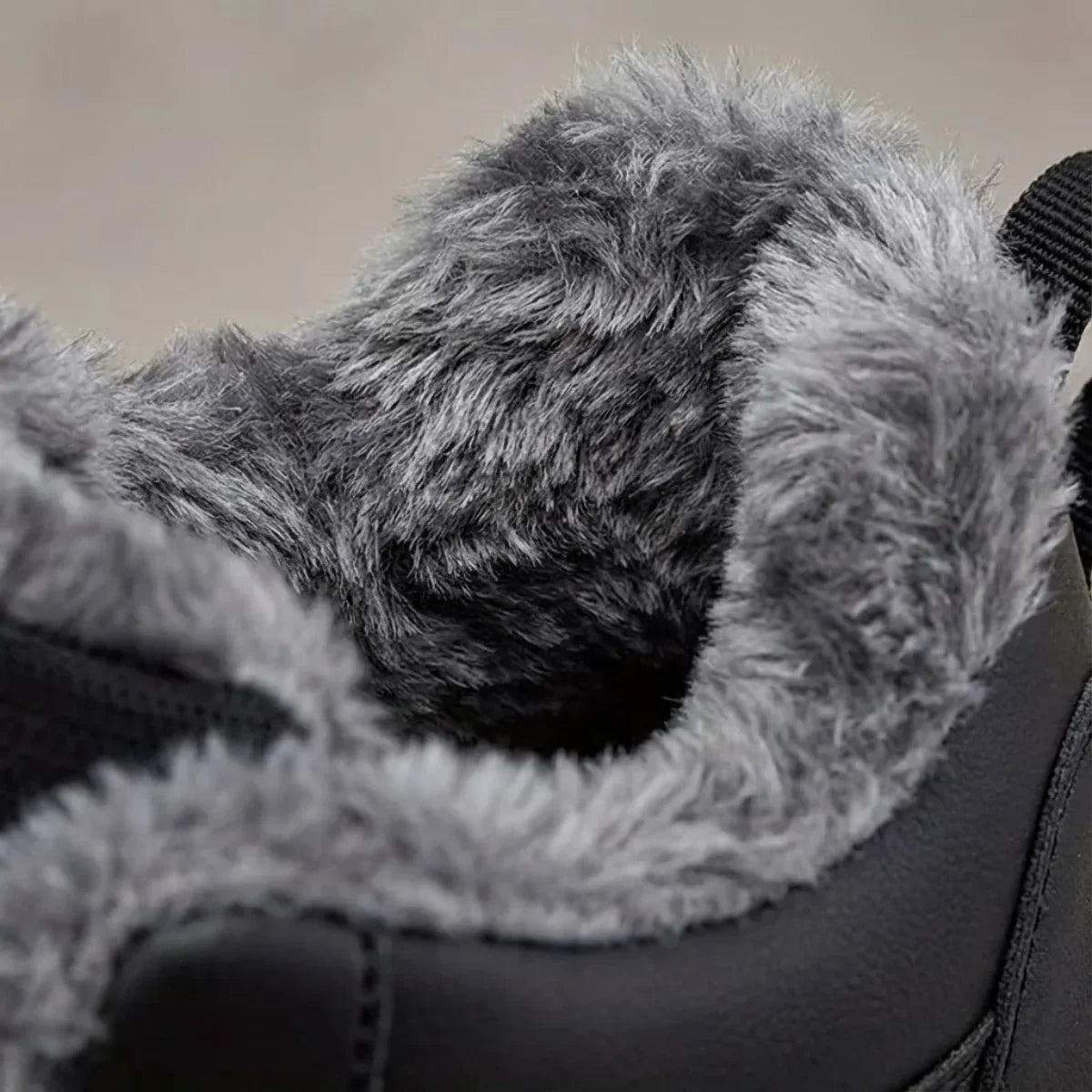 Comfortable Thermal Shoes