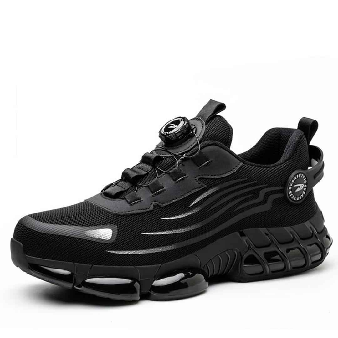 Ultra-light Safety Shoes Henner Z90