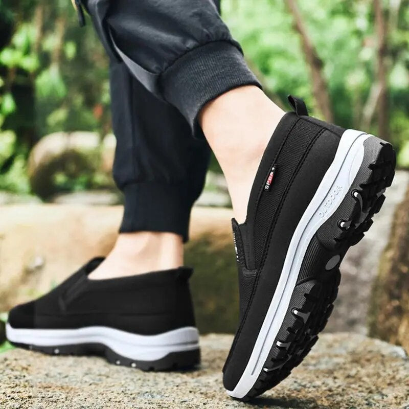 Durable & Comfortable Shoes