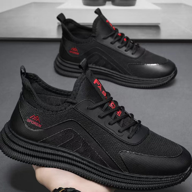 Jorran Shoes - Durable & Comfortable
