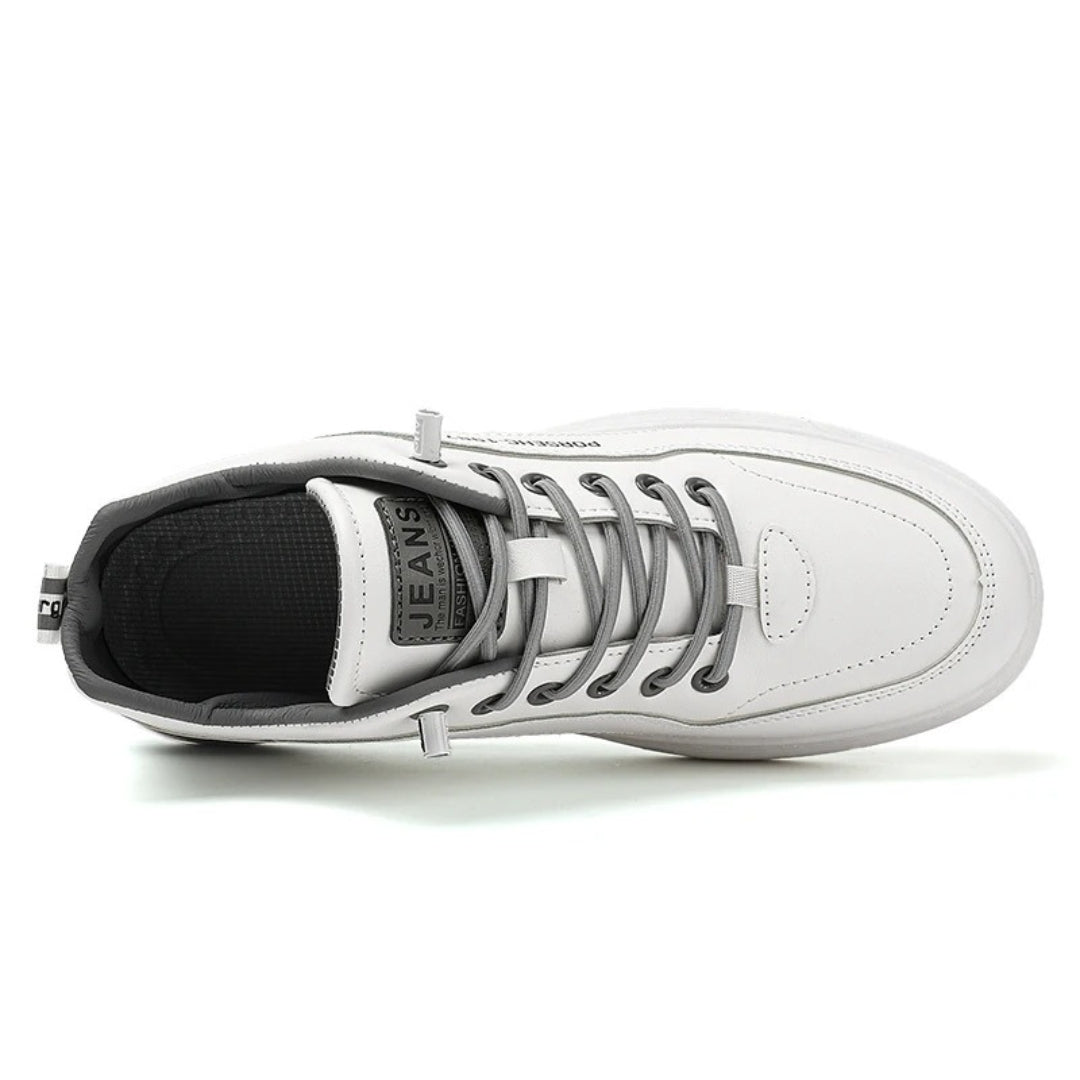 Comfortable & Durable Canvas Shoes