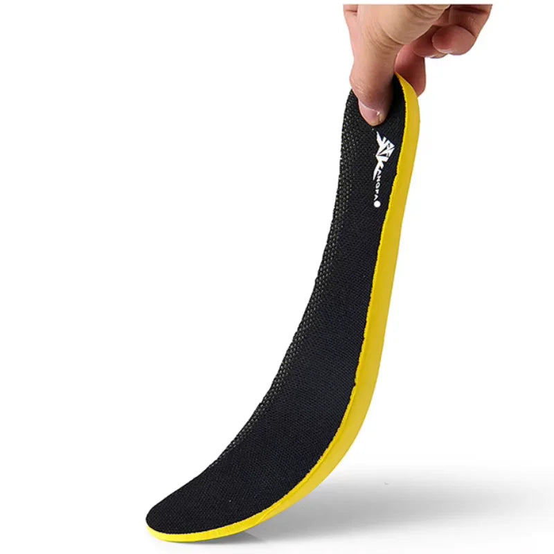OrthoBalance™ – Orthopaedic trainers for everyday comfort